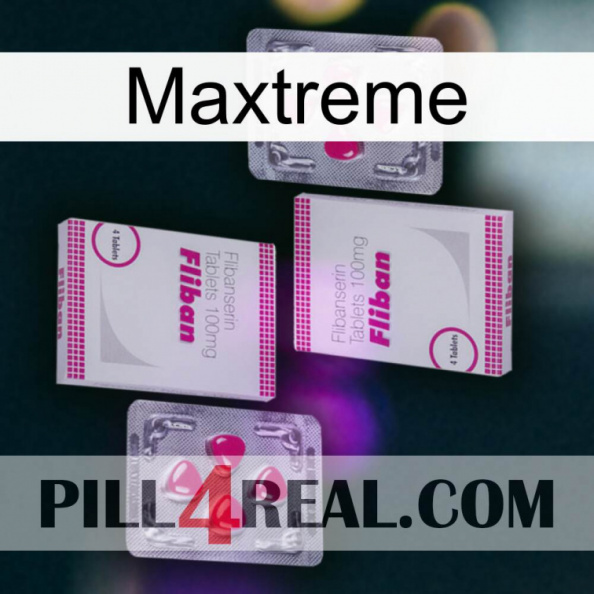 Maxtreme 33